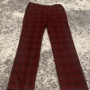 Express EDITOR Pants Brand New